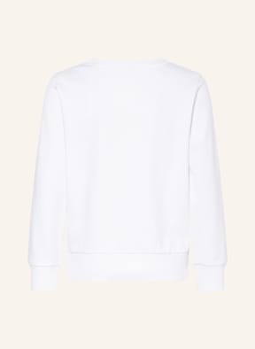 MONCLER enfant Sweatshirt, Farbe: WEISS (Bild 1)