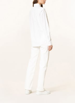 POLO RALPH LAUREN Shirt blouse, Color: WHITE (Image 1)