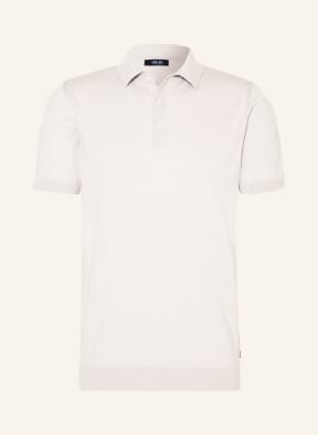DIGEL Strick-Poloshirt KAHRAMAN, Farbe: BEIGE (Bild 1)