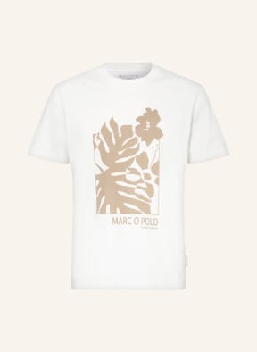 Marc O'Polo T-shirt , Color: ECRU/ BEIGE (Image 1)