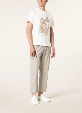 Marc O'Polo T-shirt , Color: ECRU/ BEIGE (Image 1)