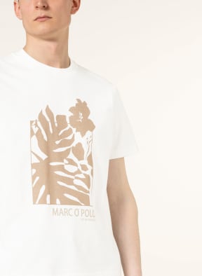 Marc O'Polo T-shirt , Color: ECRU/ BEIGE (Image 1)