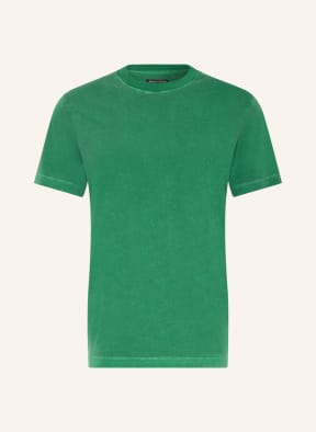 Marc O'Polo T-shirt, Color: GREEN (Image 1)