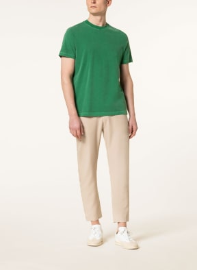 Marc O'Polo T-shirt, Color: GREEN (Image 1)