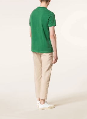 Marc O'Polo T-shirt, Color: GREEN (Image 1)