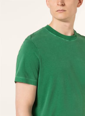 Marc O'Polo T-shirt, Color: GREEN (Image 1)