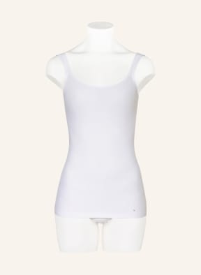 Triumph Top SMART MICRO, Color: WHITE (Image 1)
