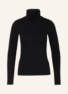 REISS Rollkragenshirt PHOEBE, Farbe: SCHWARZ (Bild 1)