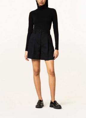 REISS Rollkragenshirt PHOEBE, Farbe: SCHWARZ (Bild 1)