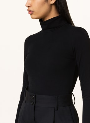 REISS Rollkragenshirt PHOEBE, Farbe: SCHWARZ (Bild 1)