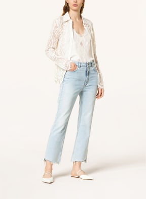DOROTHEE SCHUMACHER 7/8-Jeans, Farbe: 830 light blue (Bild 1)
