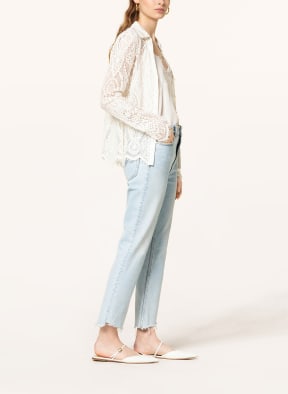 DOROTHEE SCHUMACHER 7/8-Jeans, Farbe: 830 light blue (Bild 1)