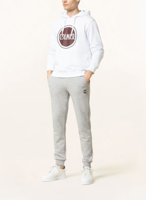 COLMAR Hoodie CONNECTIVE, Farbe: WEISS (Bild 1)