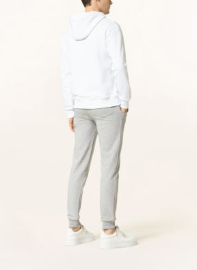 COLMAR Hoodie CONNECTIVE, Farbe: WEISS (Bild 1)