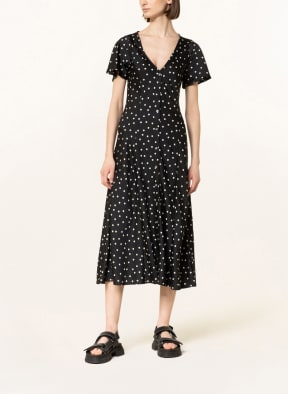 Levi's® Dress RACHELLE, Color: BLACK/ WHITE/ LIGHT GREEN (Image 1)