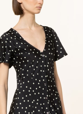 Levi's® Dress RACHELLE, Color: BLACK/ WHITE/ LIGHT GREEN (Image 1)