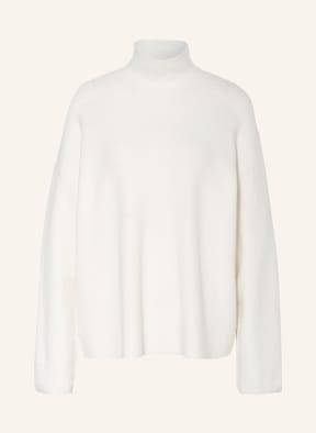 MARC AUREL Oversized sweater , Color: WHITE (Image 1)