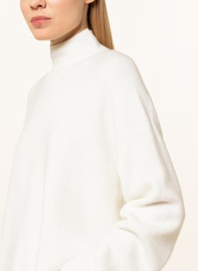 MARC AUREL Oversized sweater , Color: WHITE (Image 1)
