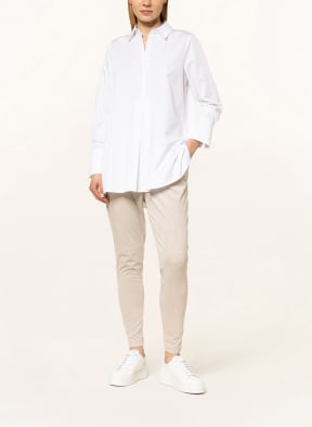 MARC AUREL Blusenshirt , Farbe: WEISS (Bild 1)
