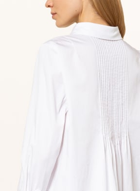 MARC AUREL Blusenshirt , Farbe: WEISS (Bild 1)