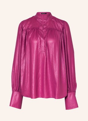 MARC AUREL Blusenshirt , Farbe: FUCHSIA (Bild 1)