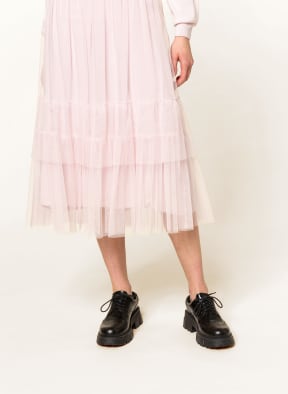 MARC AUREL Tulle skirt, Color: LIGHT PINK (Image 1)