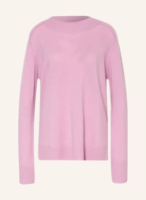MARC AUREL Oversized-Pullover, Farbe: ROSA (Bild 1)