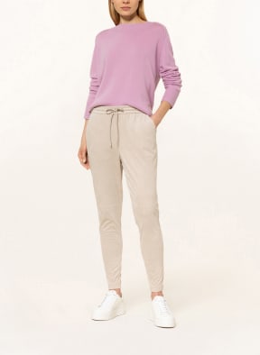MARC AUREL Oversized-Pullover, Farbe: ROSA (Bild 1)