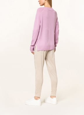 MARC AUREL Oversized-Pullover, Farbe: ROSA (Bild 1)