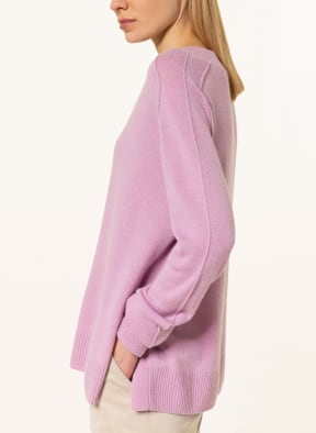 MARC AUREL Oversized-Pullover, Farbe: ROSA (Bild 1)