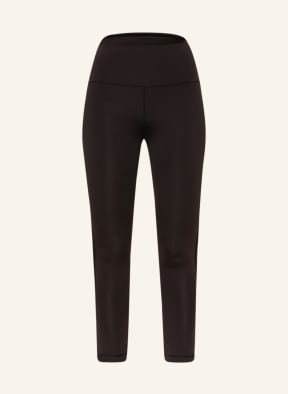MARC AUREL Leggings mit Galonstreifen, Farbe: SCHWARZ (Bild 1)