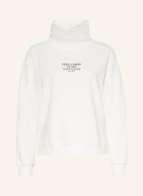 MARC AUREL Sweatshirt, Color: WHITE (Image 1)