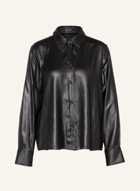 MARC AUREL Hemdbluse , Farbe: SCHWARZ (Bild 1)