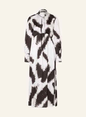 MARC AUREL Kleid , Farbe: SCHWARZ/ HELLGRAU (Bild 1)