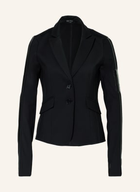MARC AUREL Blazer , Color: BLACK (Image 1)
