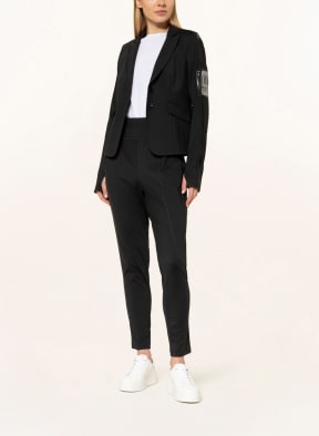 MARC AUREL Blazer , Color: BLACK (Image 1)