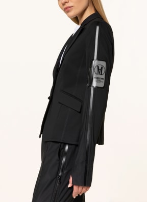 MARC AUREL Blazer , Color: BLACK (Image 1)