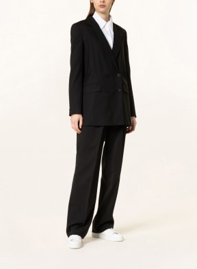 HUGO Blazer ALVIA, Color: BLACK (Image 1)