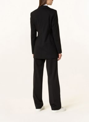 HUGO Blazer ALVIA, Color: BLACK (Image 1)