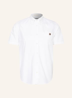 TED BAKER Kurzarm-Hemd CAPSHO Regular Fit , Farbe: WEISS (Bild 1)