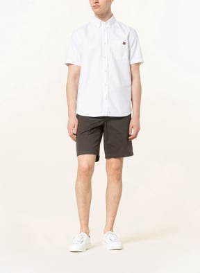 TED BAKER Kurzarm-Hemd CAPSHO Regular Fit , Farbe: WEISS (Bild 1)