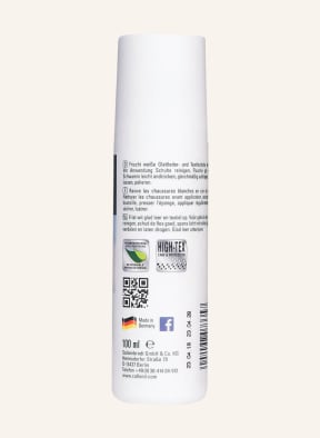 Collonil Shoe care, Color: WHITE (Image 1)