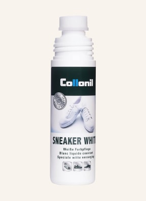 Collonil Shoe care, Color: WHITE (Image 1)