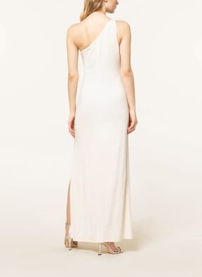 LAUREN RALPH LAUREN One-shoulder dress, Color: CREAM (Image 1)