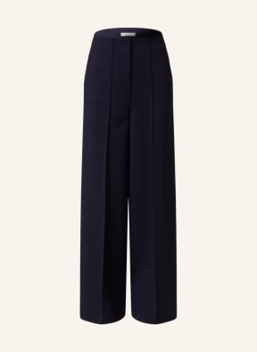 DOROTHEE SCHUMACHER Hose, Farbe: DUNKELBLAU (Bild 1)