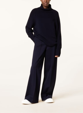 DOROTHEE SCHUMACHER Hose, Farbe: DUNKELBLAU (Bild 1)