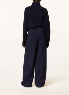 DOROTHEE SCHUMACHER Hose, Farbe: DUNKELBLAU (Bild 1)