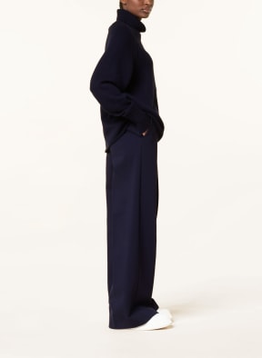 DOROTHEE SCHUMACHER Hose, Farbe: DUNKELBLAU (Bild 1)