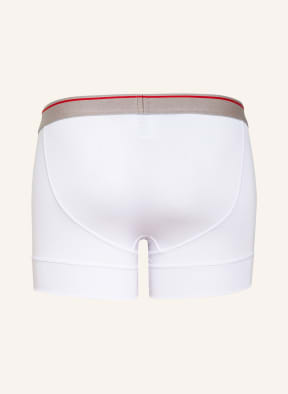 DSQUARED2 2er-Pack Boxershorts , Farbe: WEISS (Bild 1)