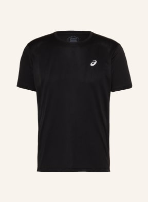 ASICS T-Shirt KATAKANA, Color: BLACK (Image 1)
